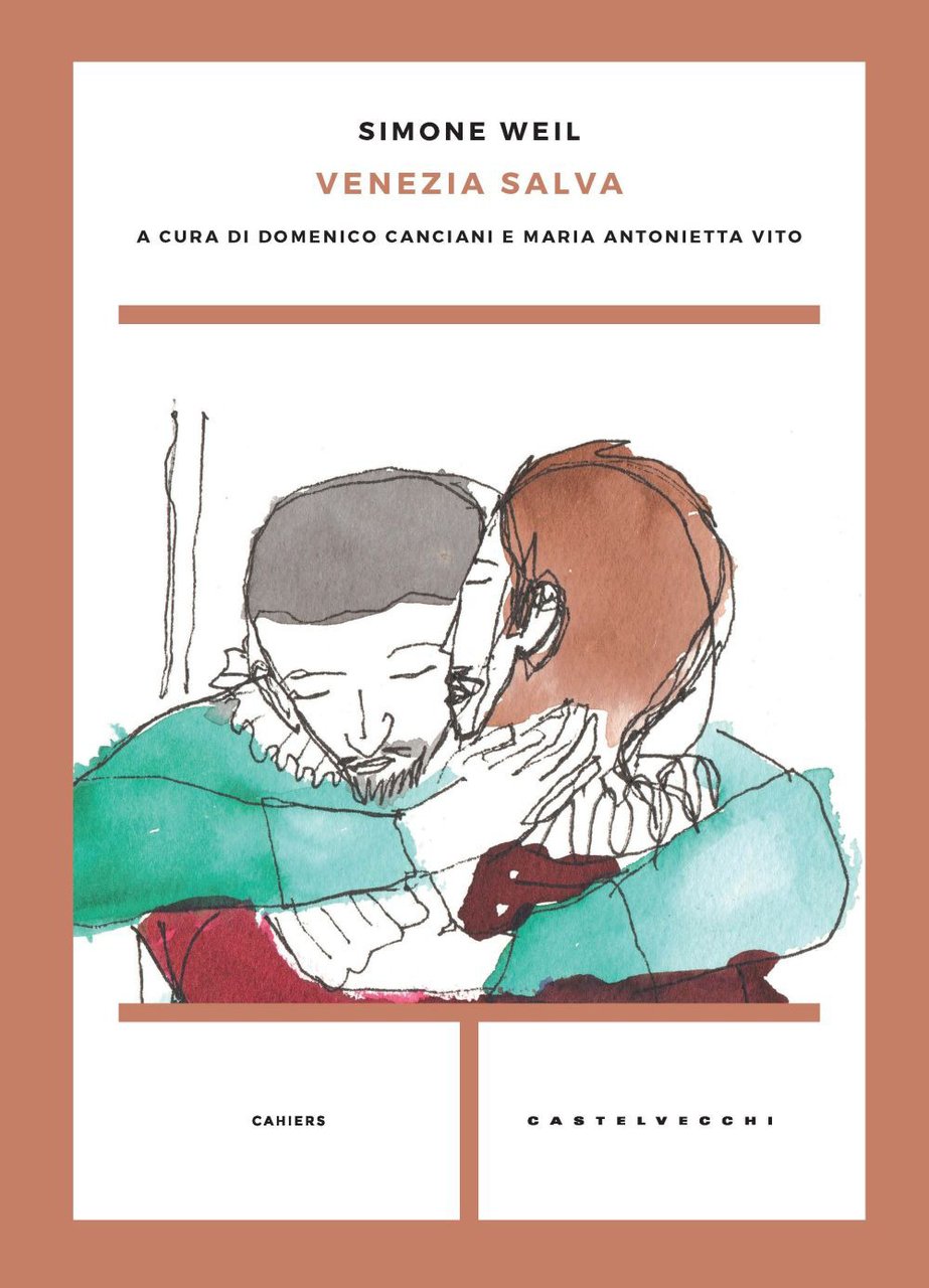 Venezia salva | Immagine principale