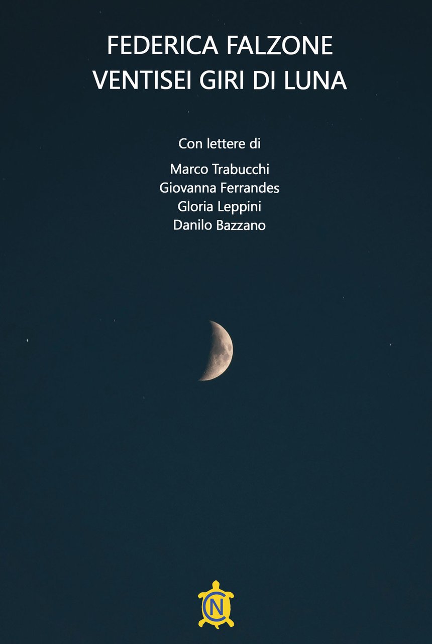 Ventisei giri di luna