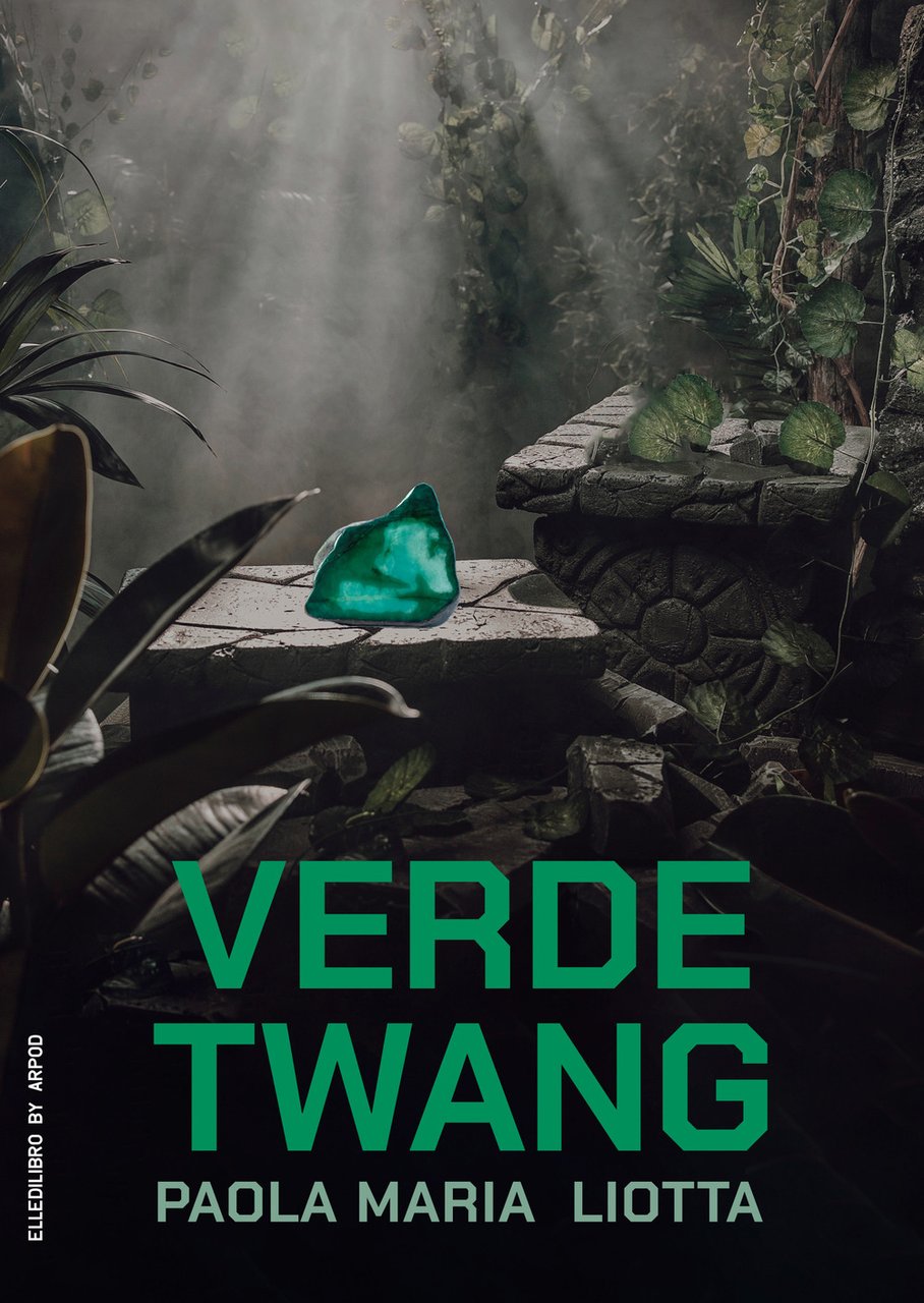 Verde Twang | Immagine principale