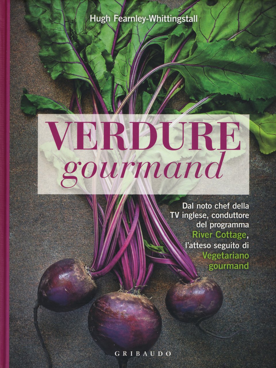 Verdure gourmand | Immagine principale