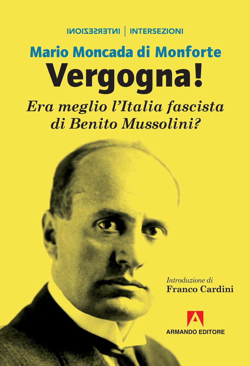 Vergogna! Era meglio l'Italia fascista di Benito Mussolini? | Immagine principale