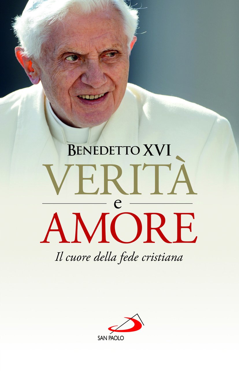 Verità e amore. Il cuore della fede cristiana | Immagine principale