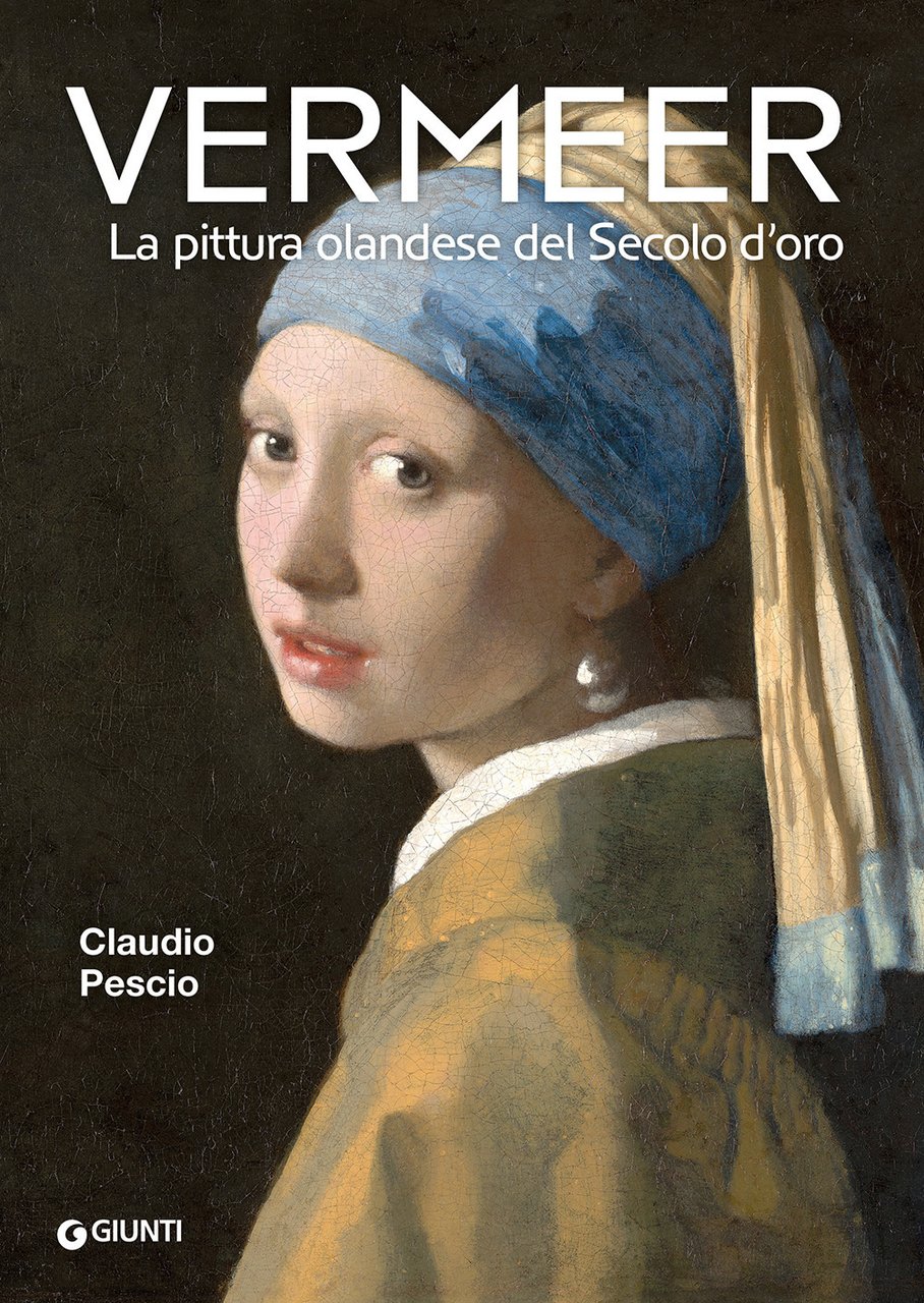Vermeer. La pittura olandese del Secolo d'oro | Immagine principale