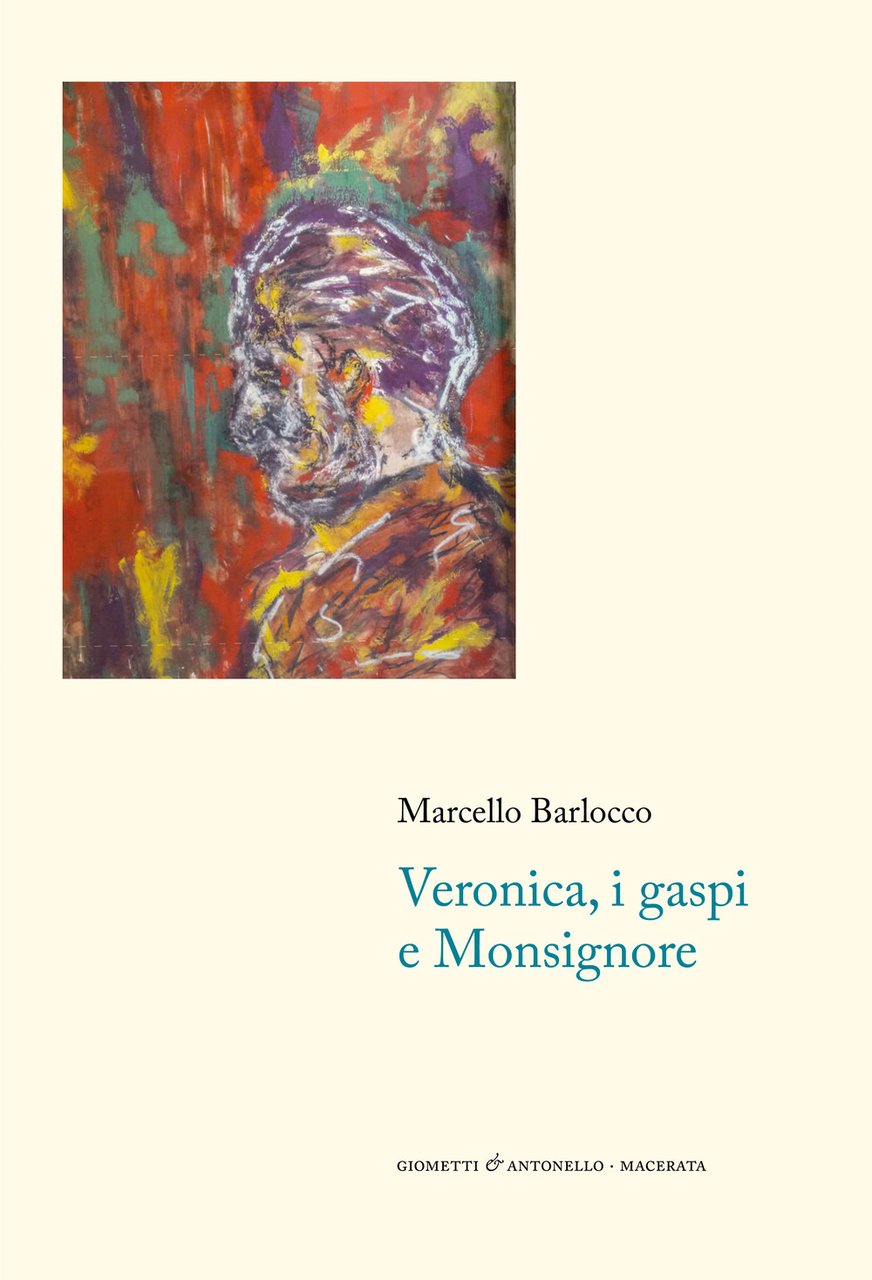 Veronica, i gaspi e monsignore | Immagine principale