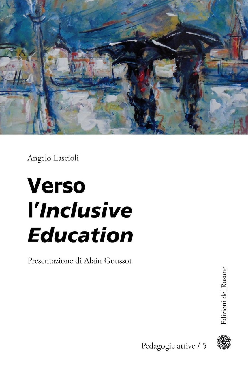 Verso l'inclusive education | Immagine principale