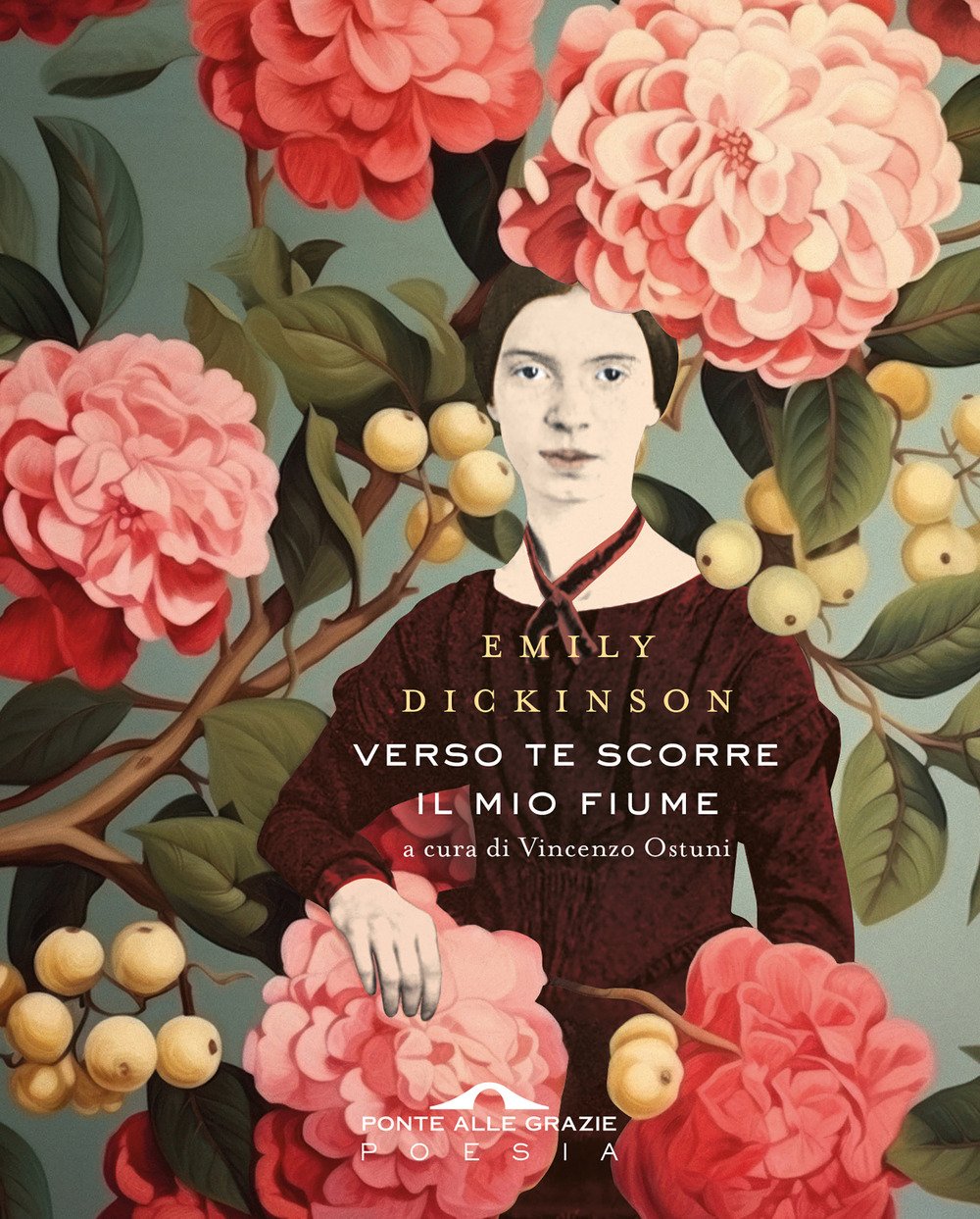 Verso te scorre il mio fiume | Immagine principale