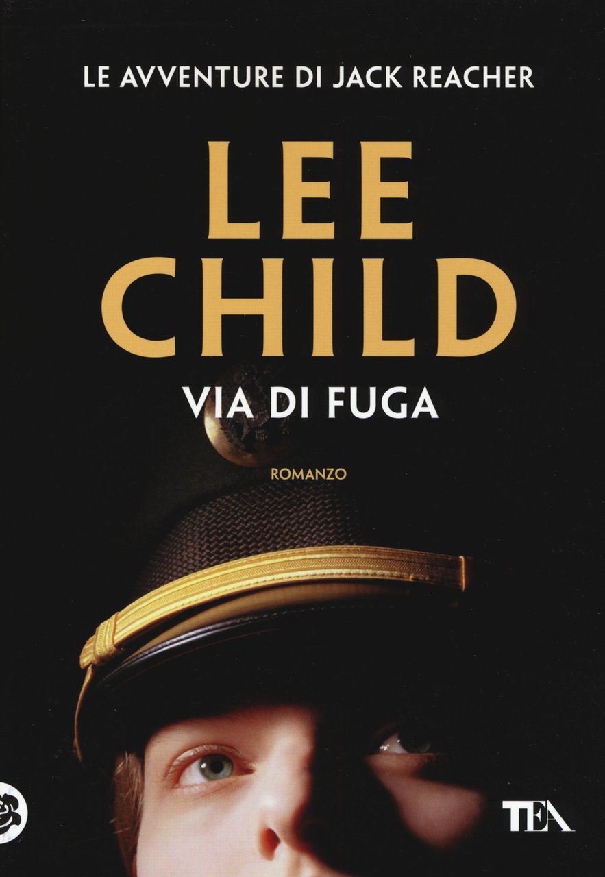 Via di fuga | Immagine principale