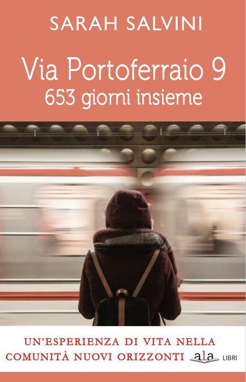 Via Portoferraio 9. 653 giorni insieme | Immagine principale