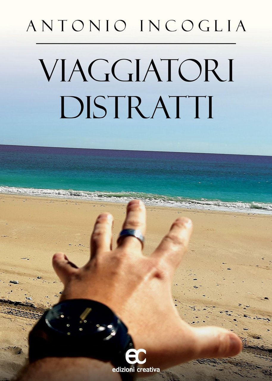 Viaggiatori distratti | Immagine principale