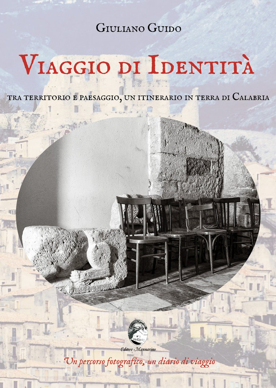 Viaggio di iIdentità tra territorio e paesaggio, un itinerario in …