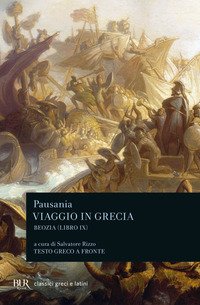 Viaggio in Grecia. Guida antiquaria e artistica. Testo greco a … | Immagine principale