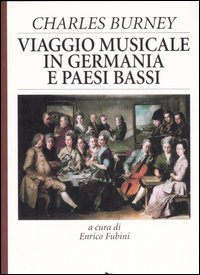 Viaggio musicale in Germania e Paesi Bassi | Immagine principale