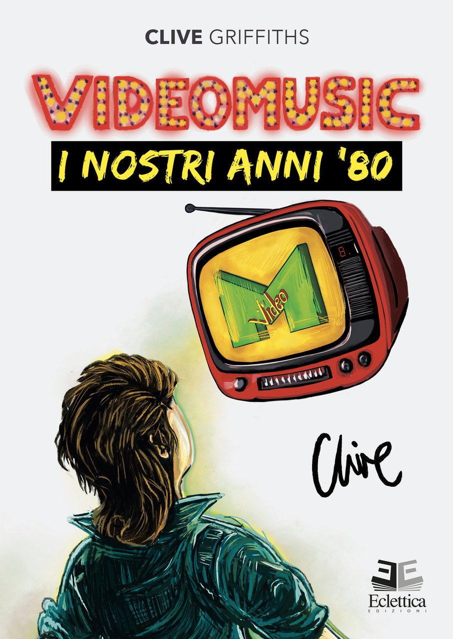 Videomusic. I nostri anni '80 | Immagine principale