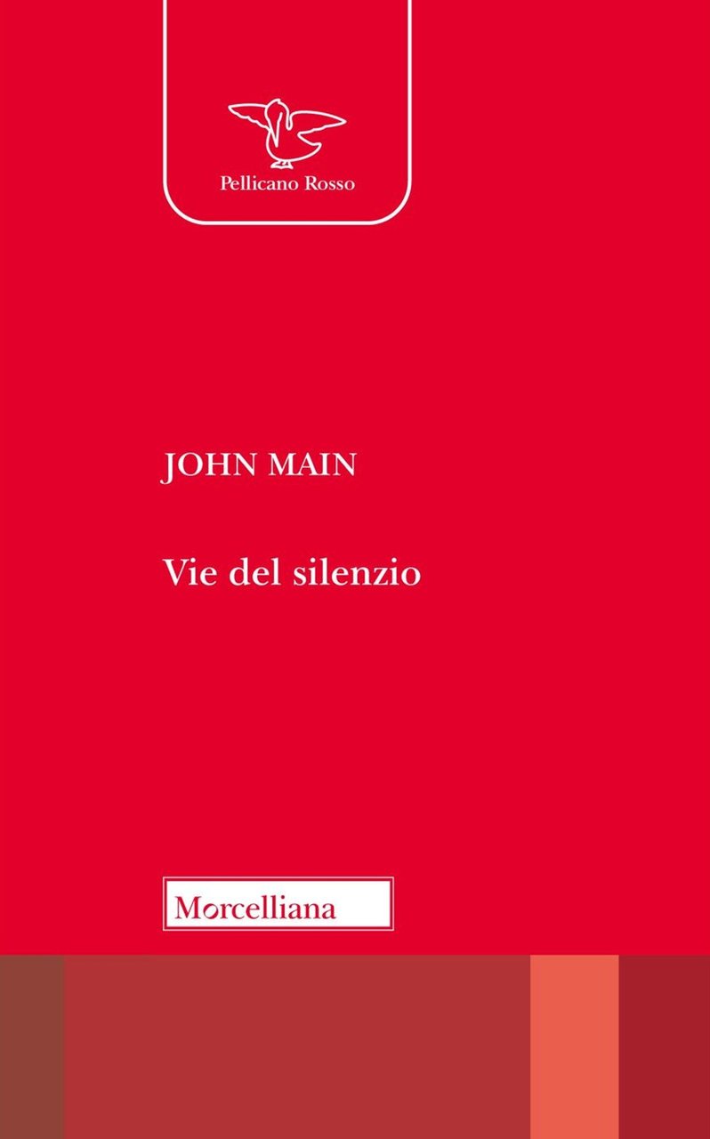 Vie del silenzio | Immagine principale