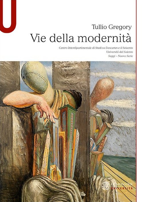 Vie della modernità | Immagine principale