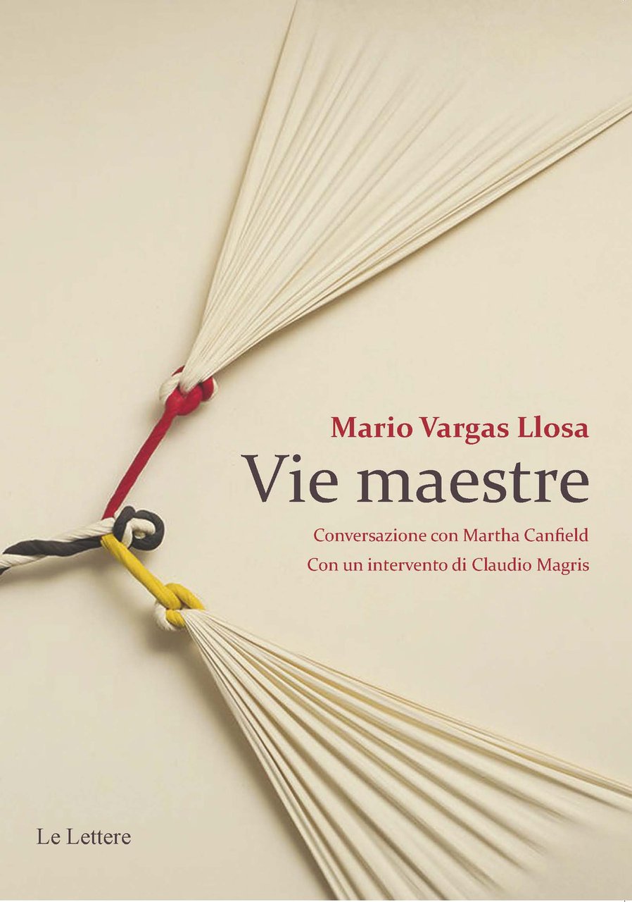 Vie maestre. Conversazione con Martha Canfield | Immagine principale