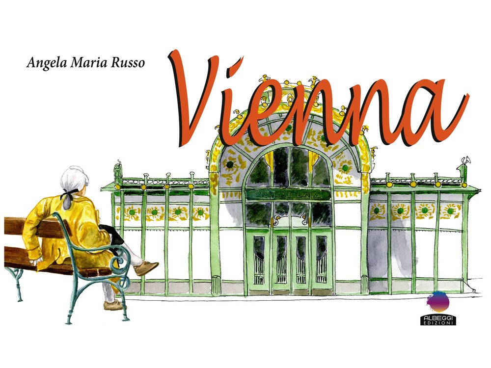 Vienna. Ediz. a colori | Immagine principale