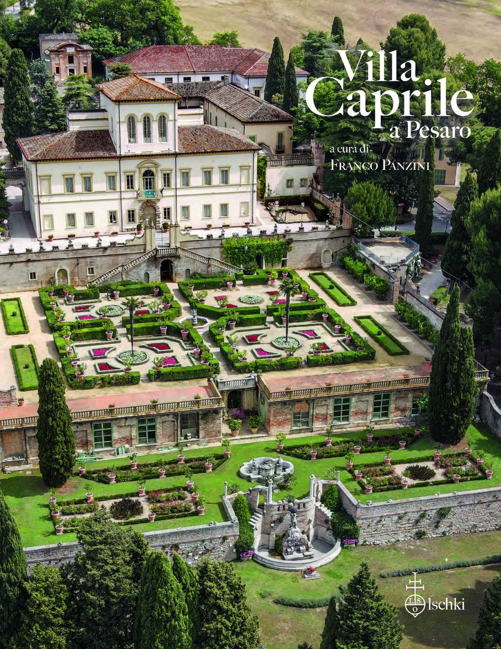 Villa Caprile a Pesaro. Da dimora signorile a scuola agraria. … | Immagine principale