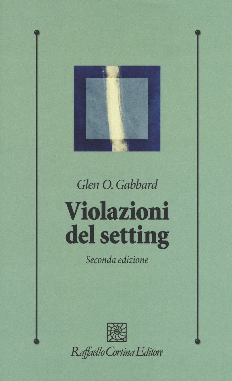 Violazioni del setting