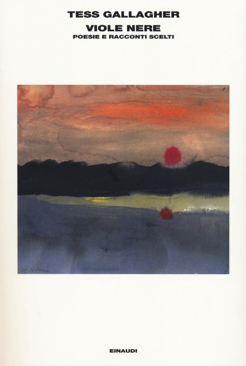 Viole nere | Immagine principale