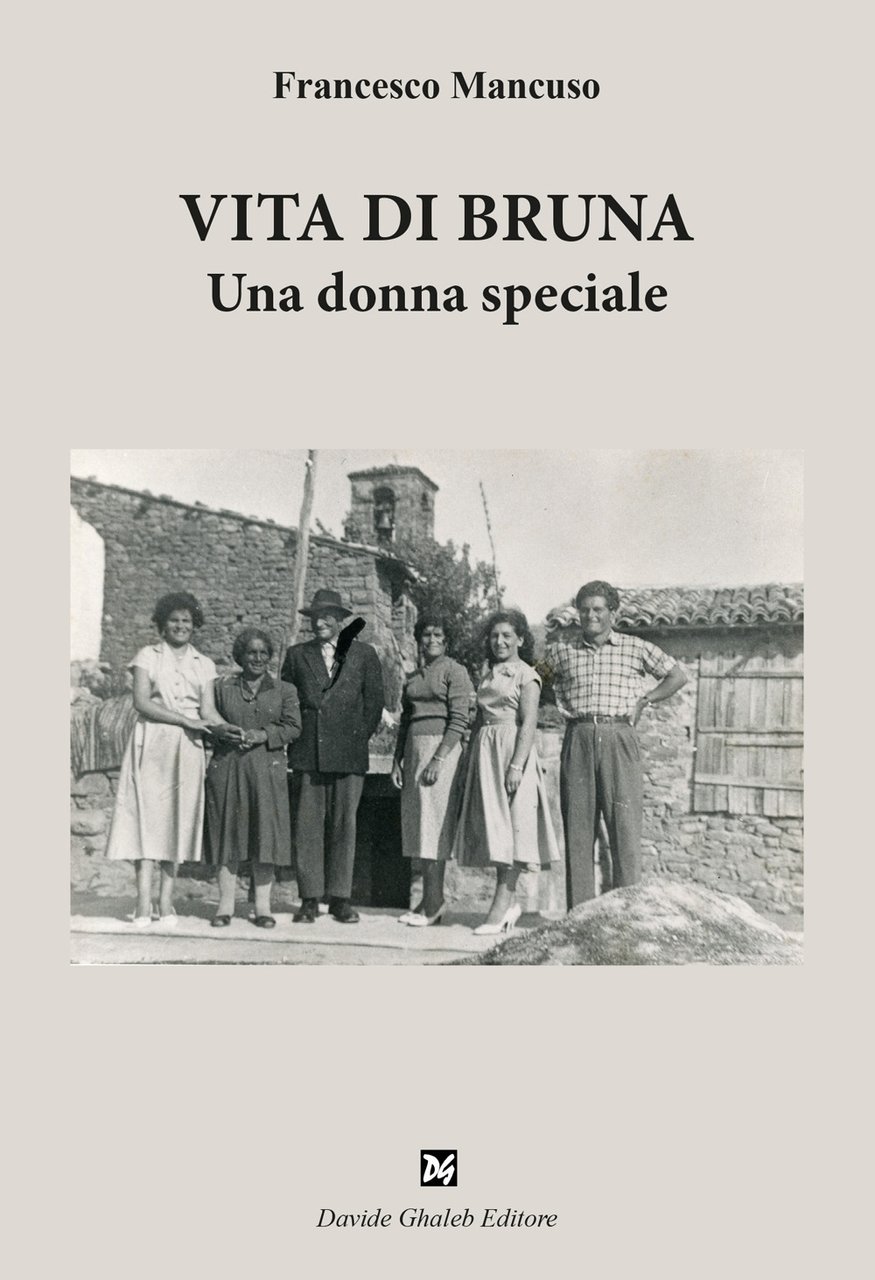 Vita di Bruna. Una donna speciale | Immagine principale