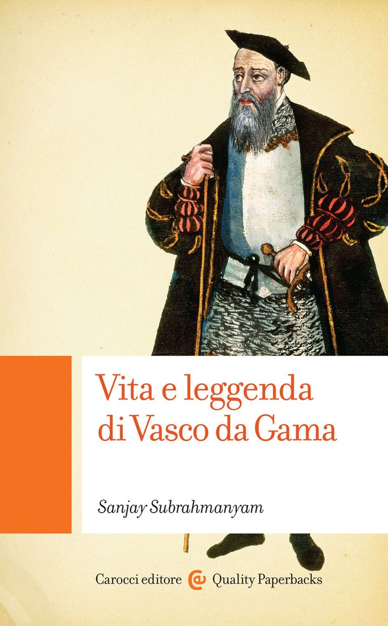 Vita e leggenda di Vasco da Gama | Immagine principale
