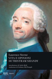 Vita e opinioni di Tristram Shandy | Immagine principale