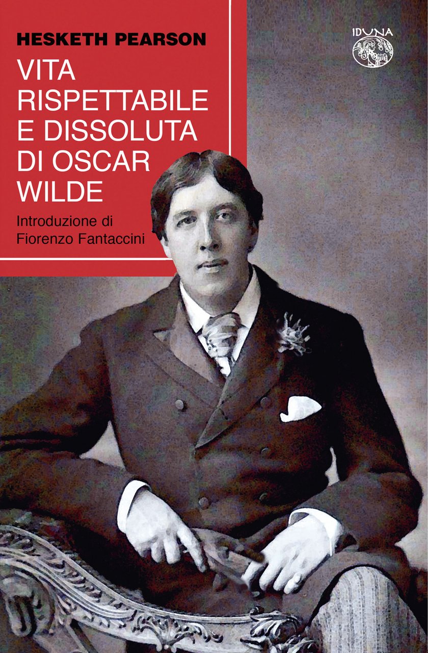 Vita rispettabile e dissoluta di Oscar Wilde | Immagine principale