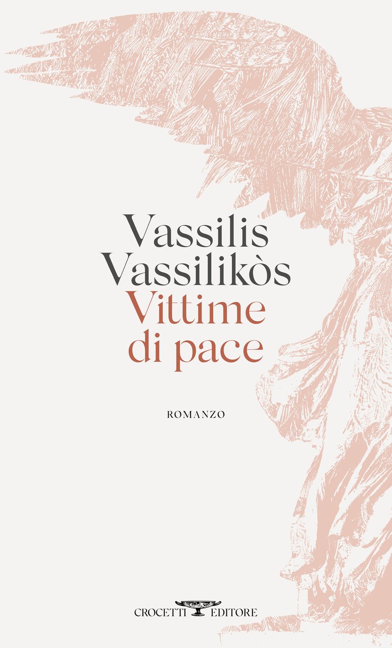 Vittime di pace | Immagine principale