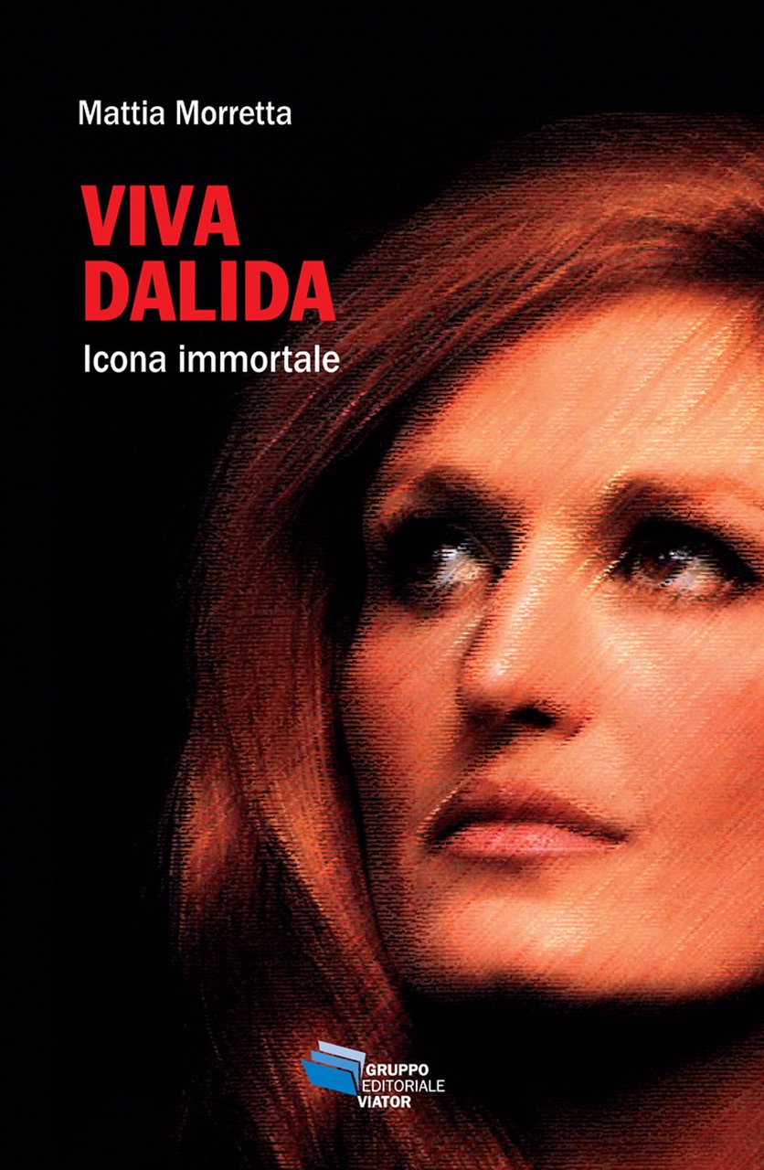 Viva Dalida. Icona immortale | Immagine principale