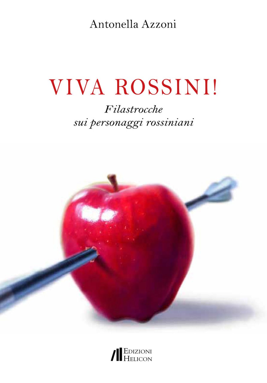 Viva Rossini! Filastrocche sui personaggi rossiniani | Immagine principale