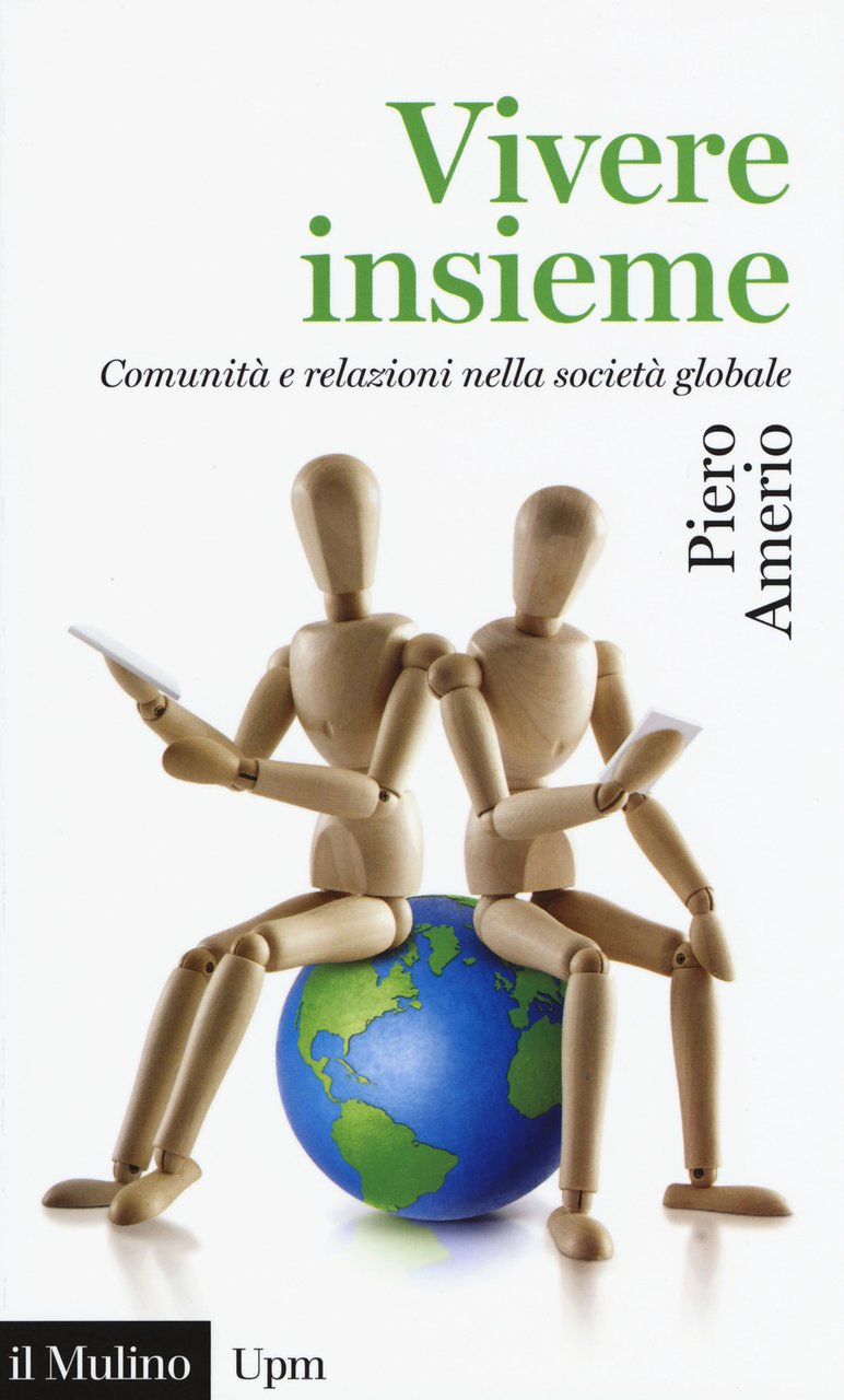 Vivere insieme. Comunità e relazioni nella società globale | Immagine principale