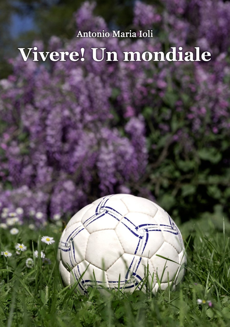 Vivere! Un mondiale | Immagine principale