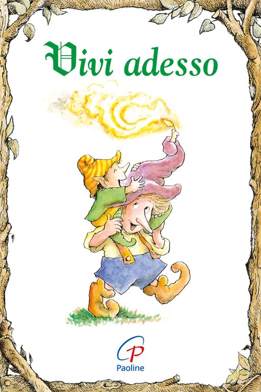Vivi adesso | Immagine Gallery 2