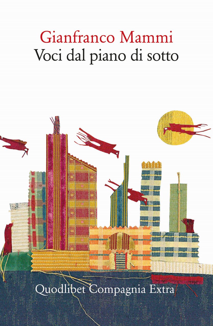 Voci dal piano di sotto | Immagine principale