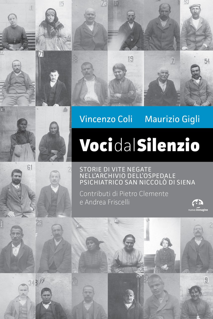 Voci dal silenzio. Il ricordo di vite negate nell'archivio dell'Ospedale … | Immagine principale