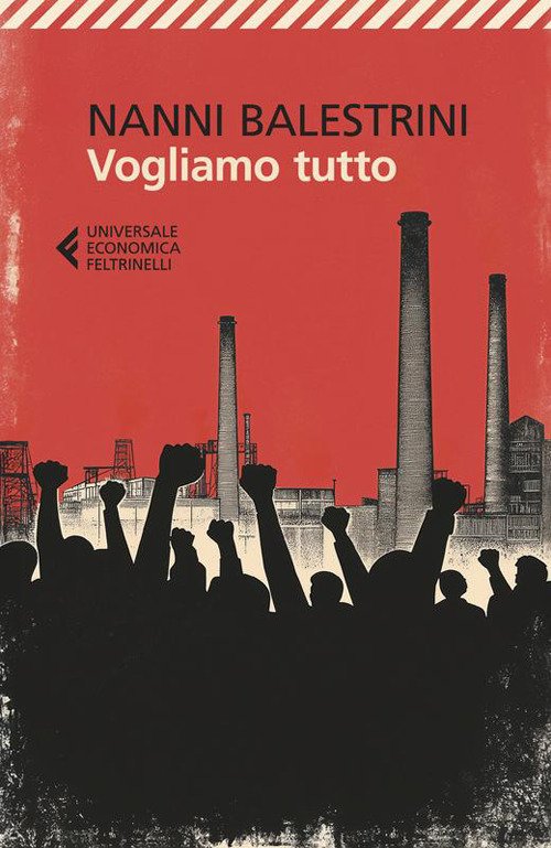 Vogliamo tutto | Immagine principale
