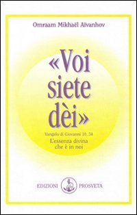 Voi siete dei. L'essenza divina che è in noi | Immagine principale