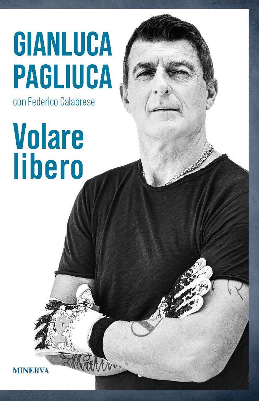 Volare libero | Immagine principale