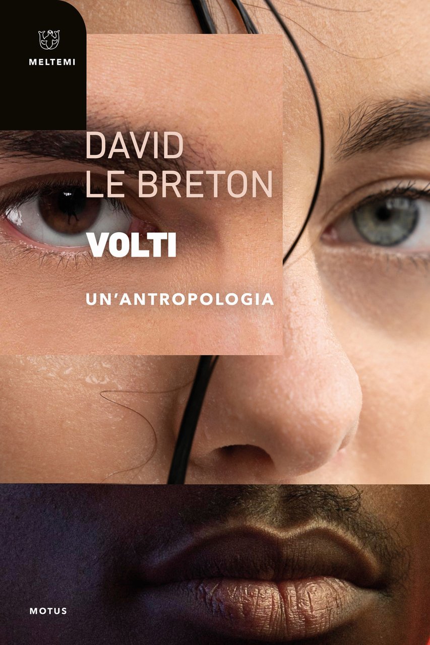 Volti. Un'antropologia | Immagine principale
