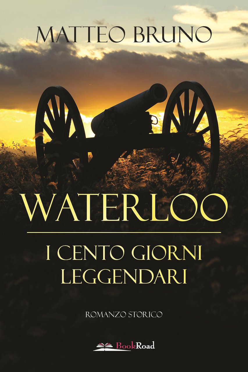 Waterloo. iI cento giorni leggendari | Immagine principale