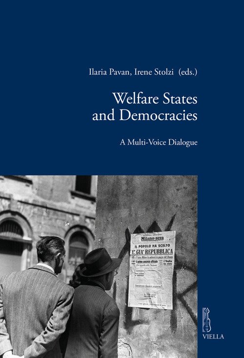 Welfare states and democracies. A multi-voice dialogue | Immagine principale