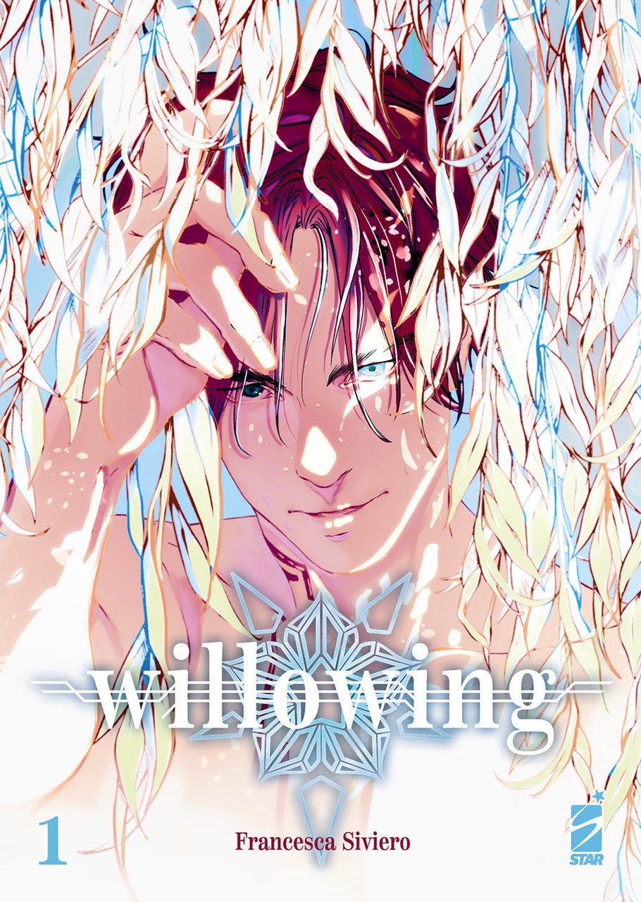 Willowing. Vol. 1 | Immagine principale