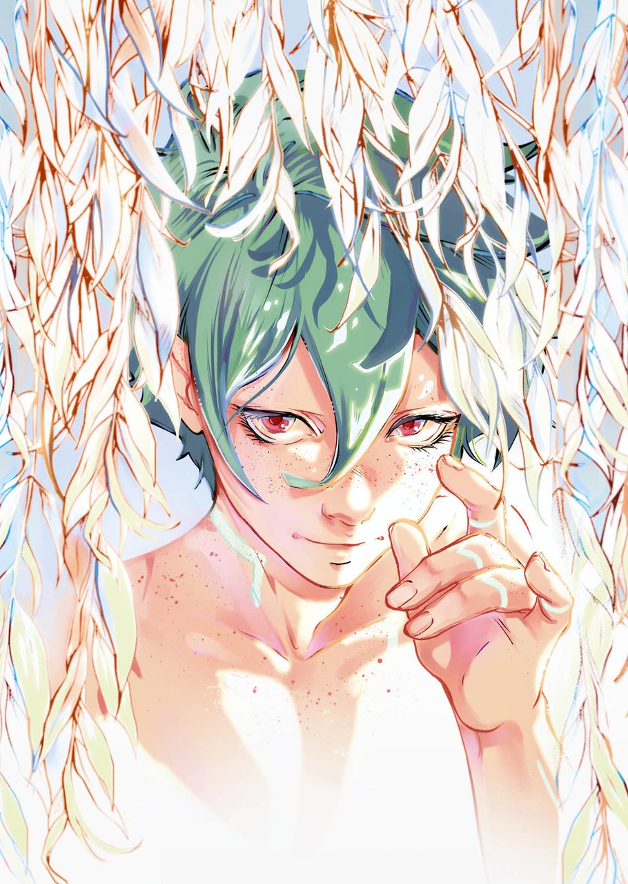 Willowing. Vol. 2 | Immagine principale