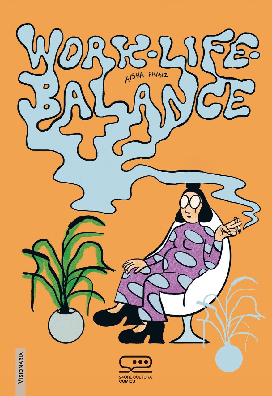 Work-life balance | Immagine principale