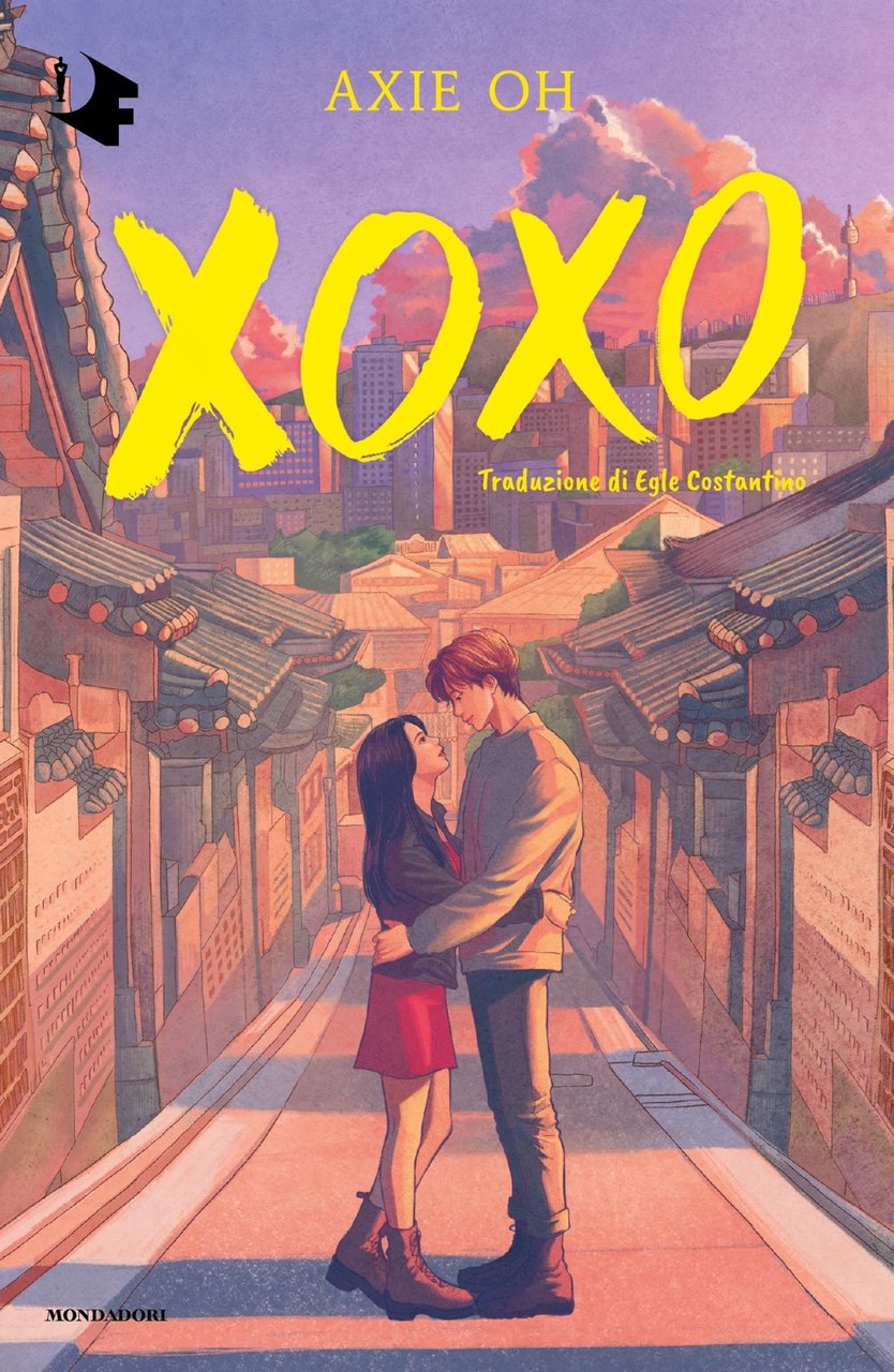 Xoxo | Immagine principale