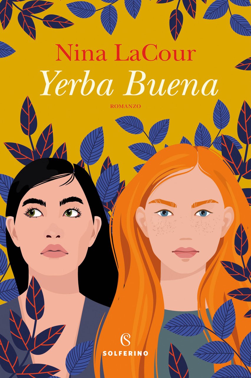 Yerba buena | Immagine principale