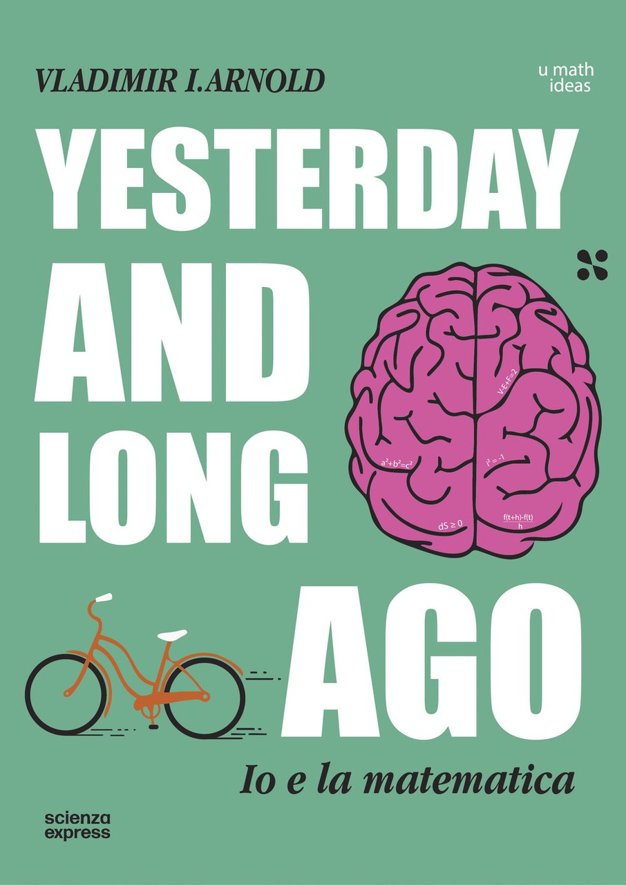 Yesterday and long ago | Immagine principale
