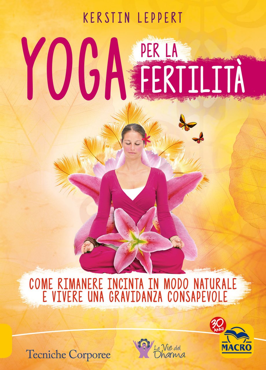 Yoga per la fertilità