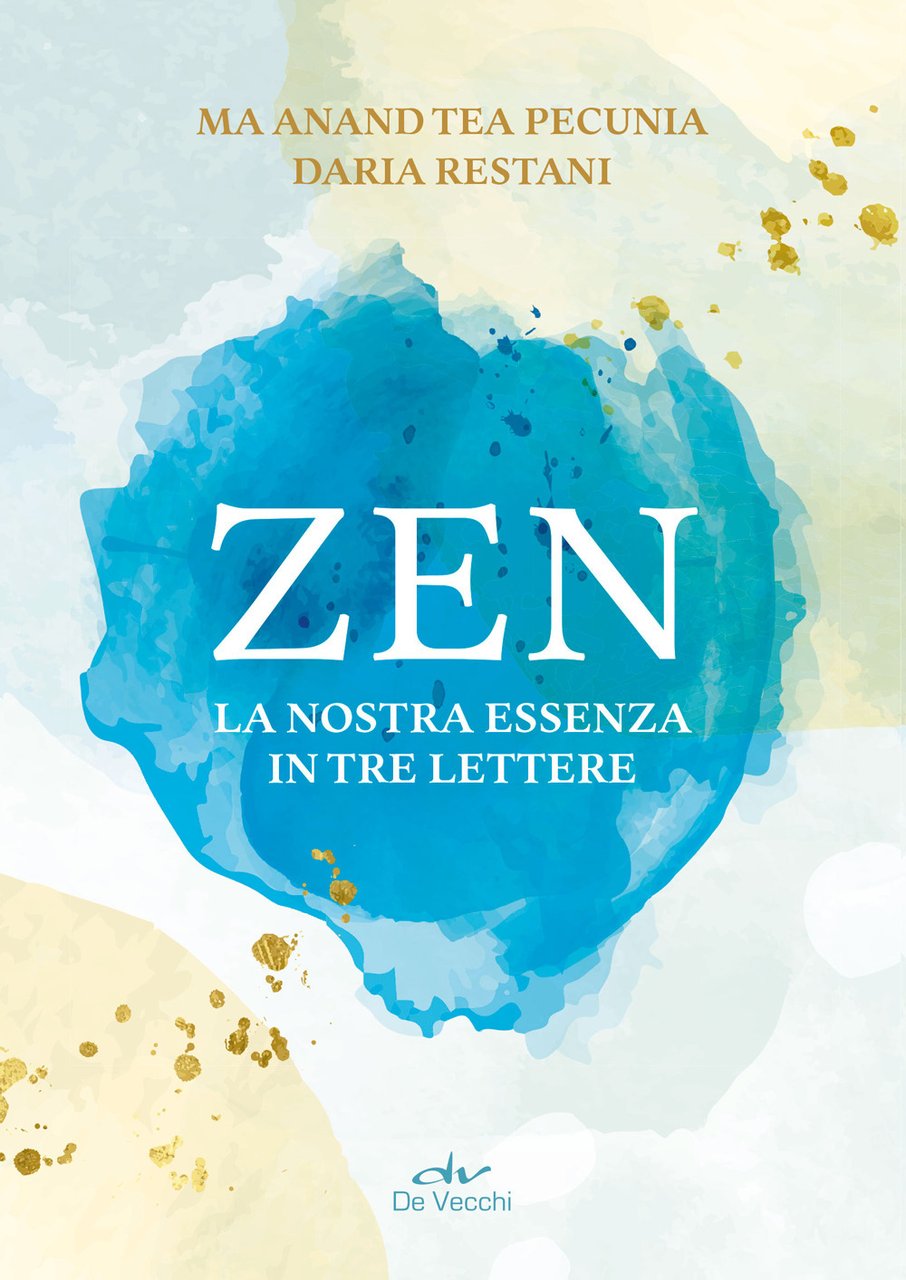 Zen. La nostra essenza in tre lettere | Immagine principale